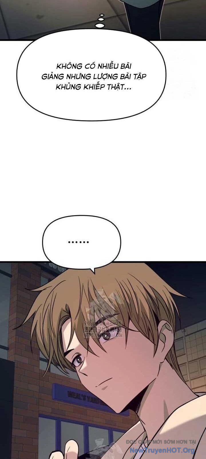 Bias Của Tôi Trên Chuyến Tàu Cuối Cùng Chương 27 - Trang 68