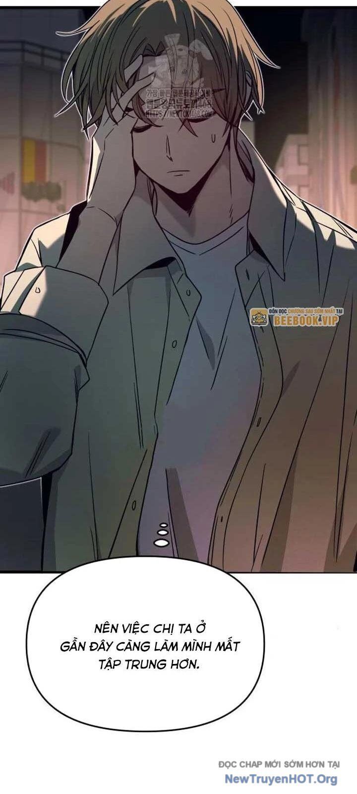 Bias Của Tôi Trên Chuyến Tàu Cuối Cùng Chương 27 - Trang 71