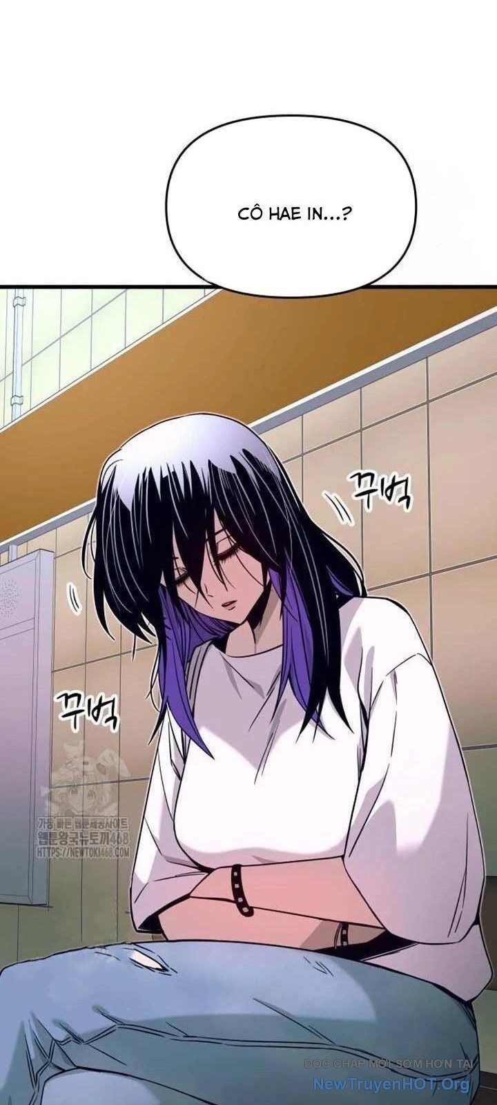 Bias Của Tôi Trên Chuyến Tàu Cuối Cùng Chương 27 - Trang 75