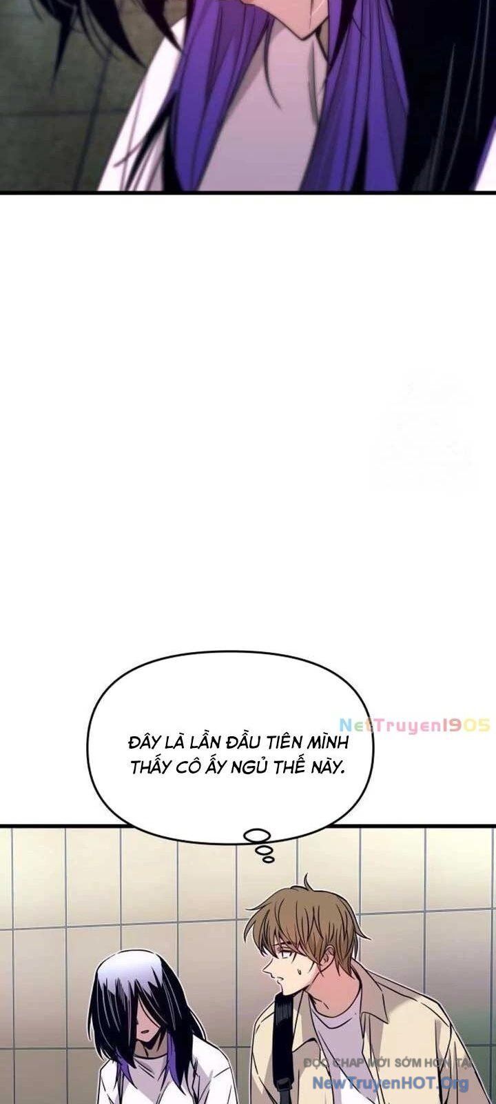 Bias Của Tôi Trên Chuyến Tàu Cuối Cùng Chương 27 - Trang 77