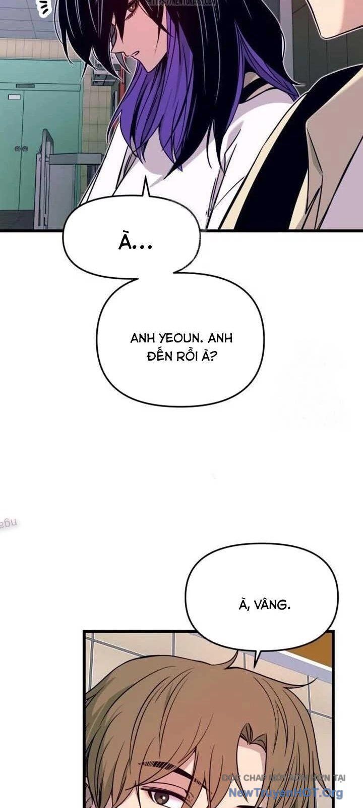 Bias Của Tôi Trên Chuyến Tàu Cuối Cùng Chương 27 - Trang 79