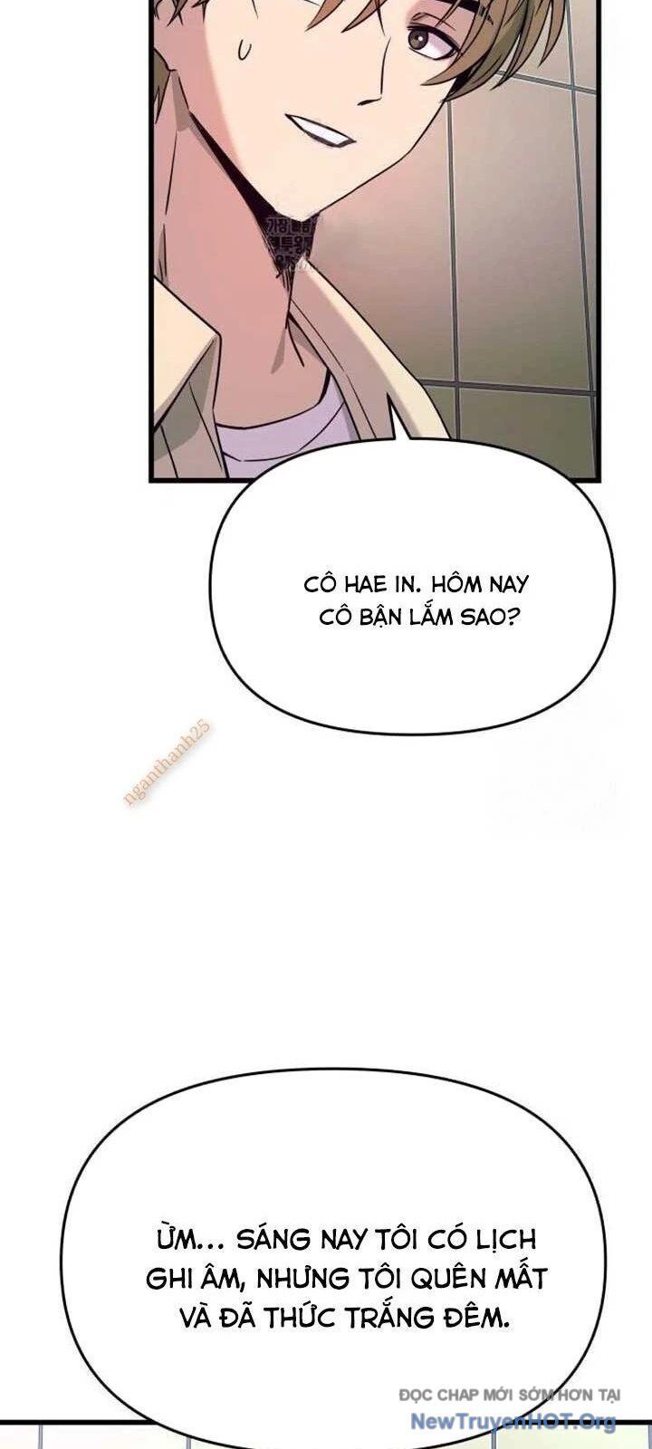 Bias Của Tôi Trên Chuyến Tàu Cuối Cùng Chương 27 - Trang 80