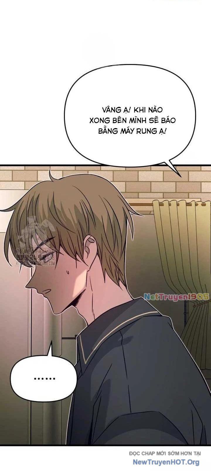 Bias Của Tôi Trên Chuyến Tàu Cuối Cùng Chương 27 - Trang 9