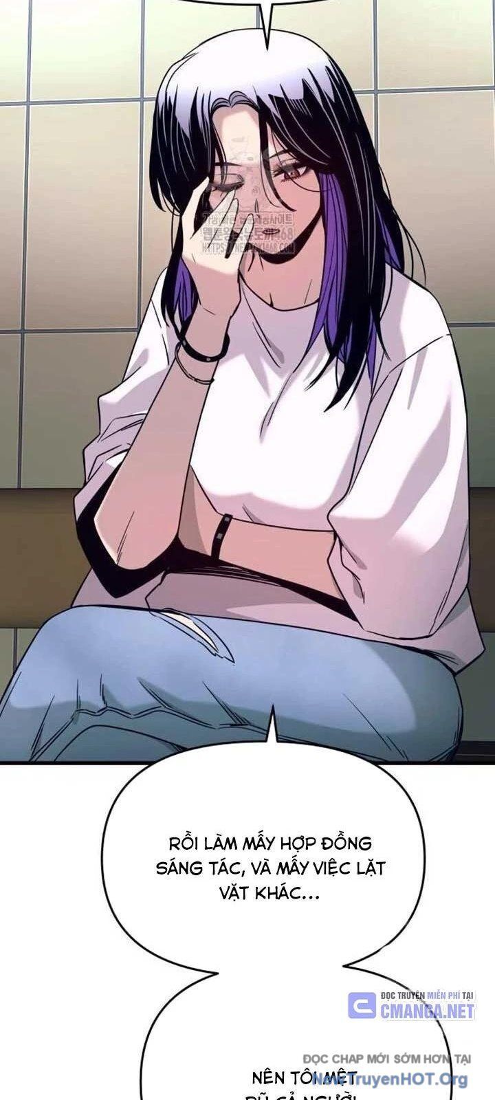 Bias Của Tôi Trên Chuyến Tàu Cuối Cùng Chương 27 - Trang 81