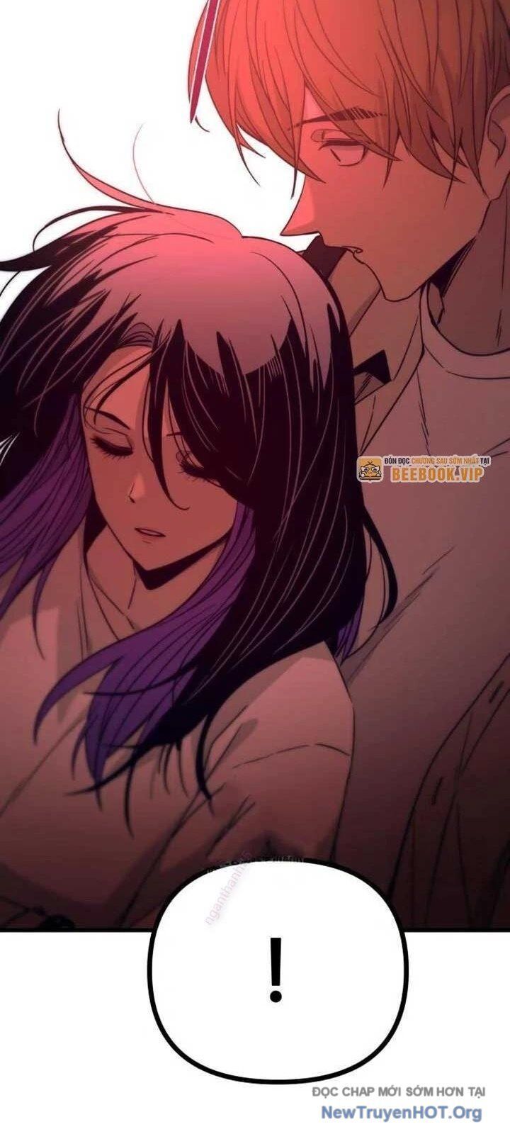 Bias Của Tôi Trên Chuyến Tàu Cuối Cùng Chương 27 - Trang 85