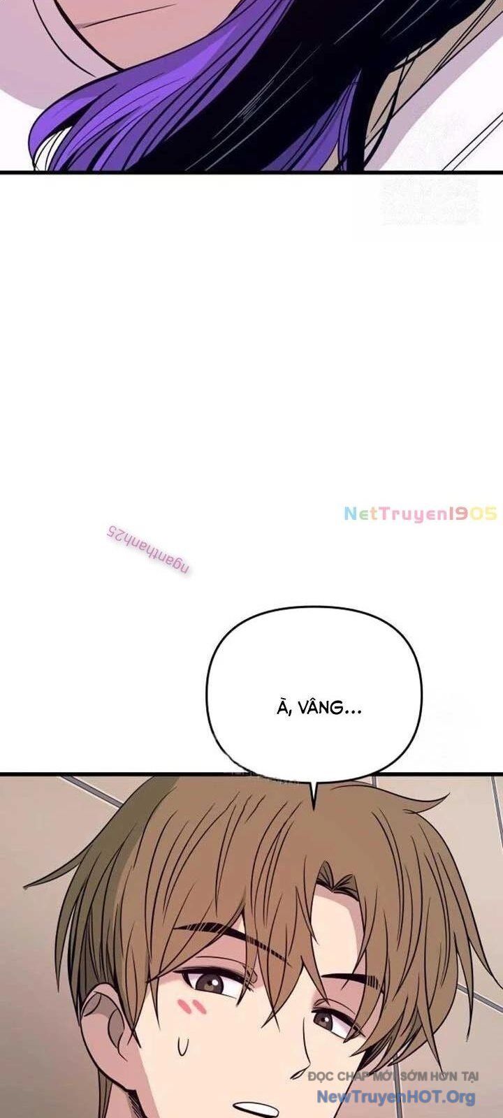 Bias Của Tôi Trên Chuyến Tàu Cuối Cùng Chương 27 - Trang 87