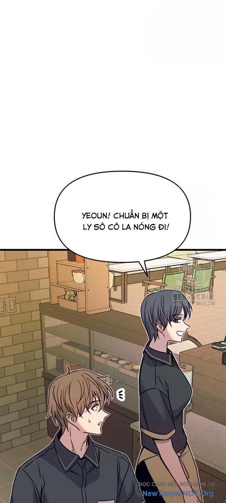 Bias Của Tôi Trên Chuyến Tàu Cuối Cùng Chương 27 - Trang 10