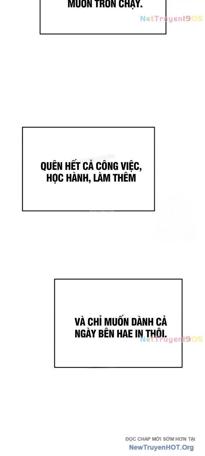 Bias Của Tôi Trên Chuyến Tàu Cuối Cùng Chương 27 - Trang 98