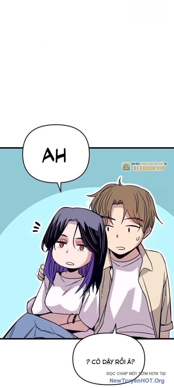 Bias Của Tôi Trên Chuyến Tàu Cuối Cùng Chương 27 - Trang 99