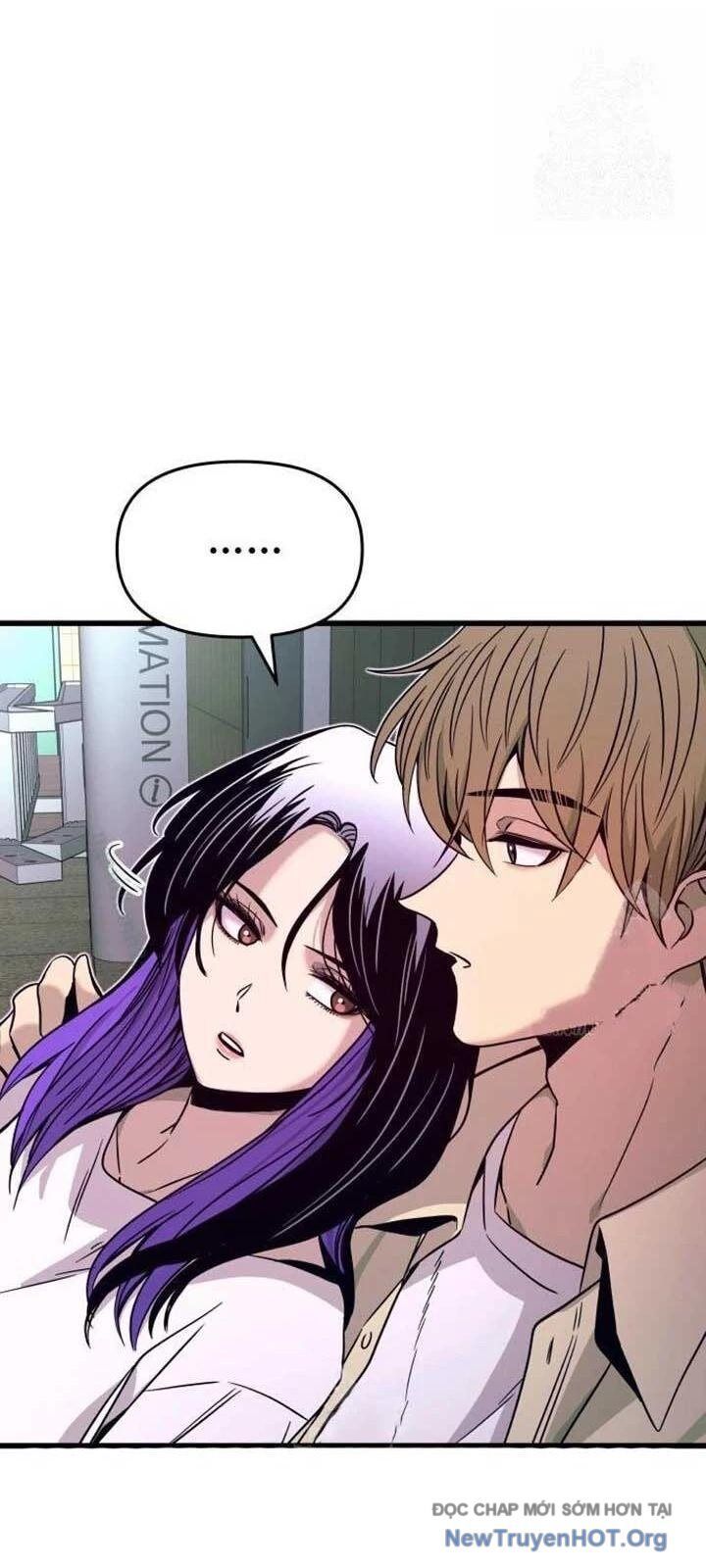 Bias Của Tôi Trên Chuyến Tàu Cuối Cùng Chương 27 - Trang 100