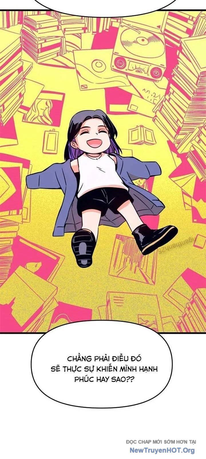 Bias Của Tôi Trên Chuyến Tàu Cuối Cùng Chương 28 - Trang 103