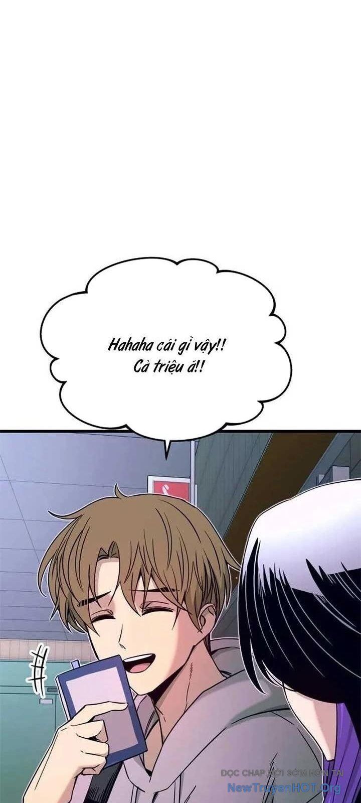 Bias Của Tôi Trên Chuyến Tàu Cuối Cùng Chương 28 - Trang 104