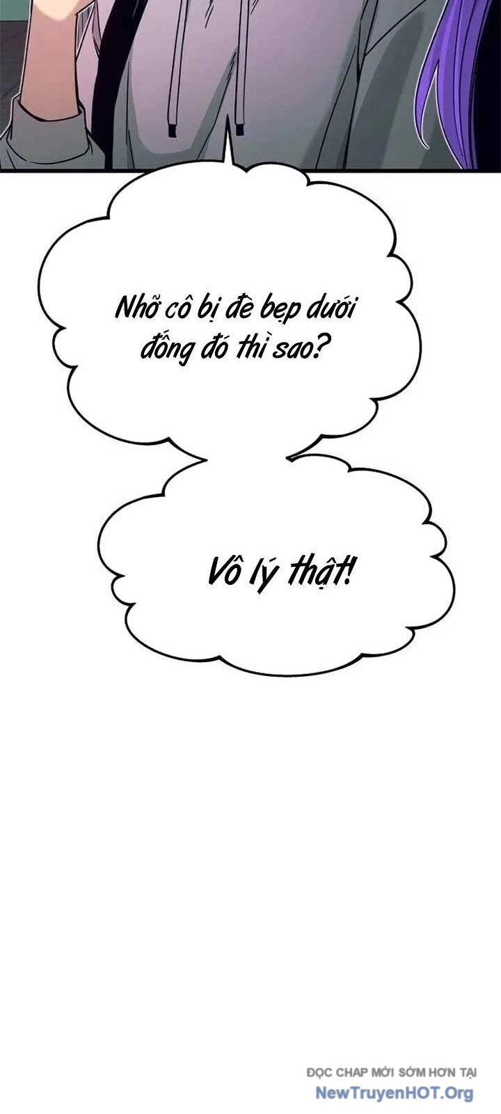 Bias Của Tôi Trên Chuyến Tàu Cuối Cùng Chương 28 - Trang 105