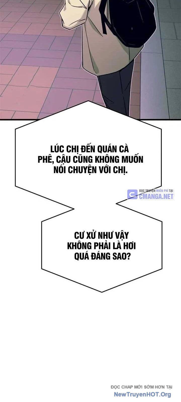 Bias Của Tôi Trên Chuyến Tàu Cuối Cùng Chương 28 - Trang 12