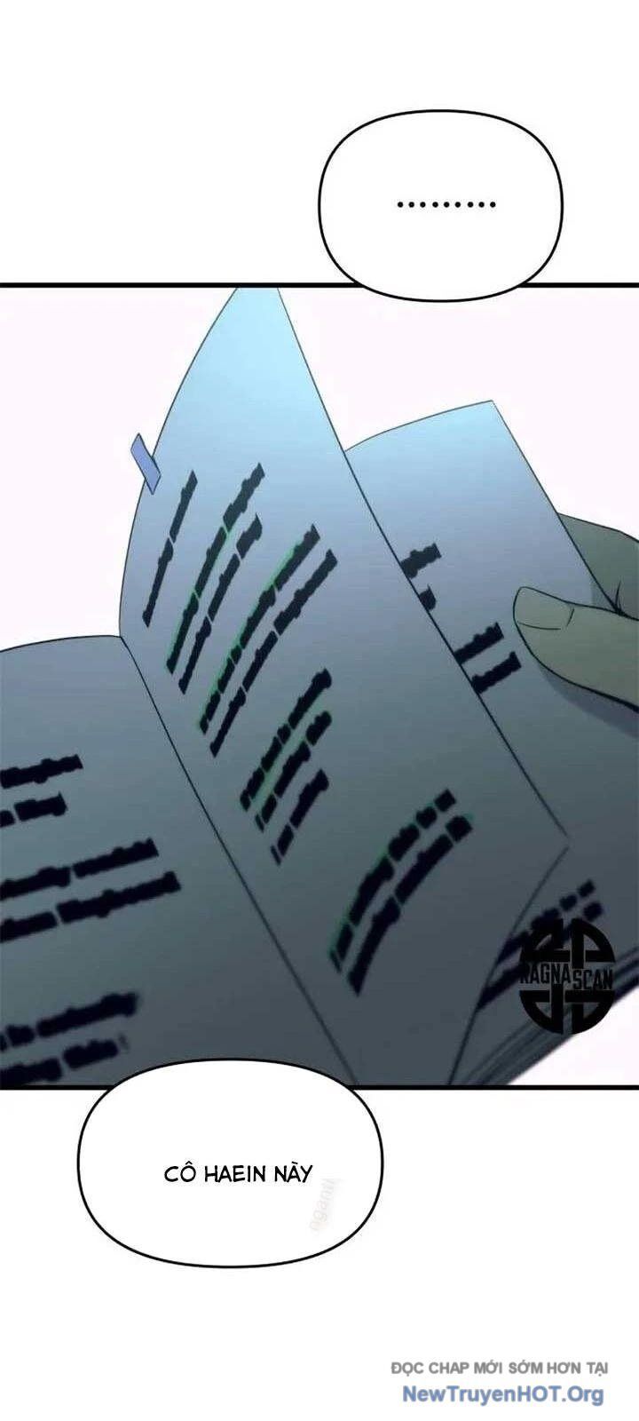 Bias Của Tôi Trên Chuyến Tàu Cuối Cùng Chương 28 - Trang 111