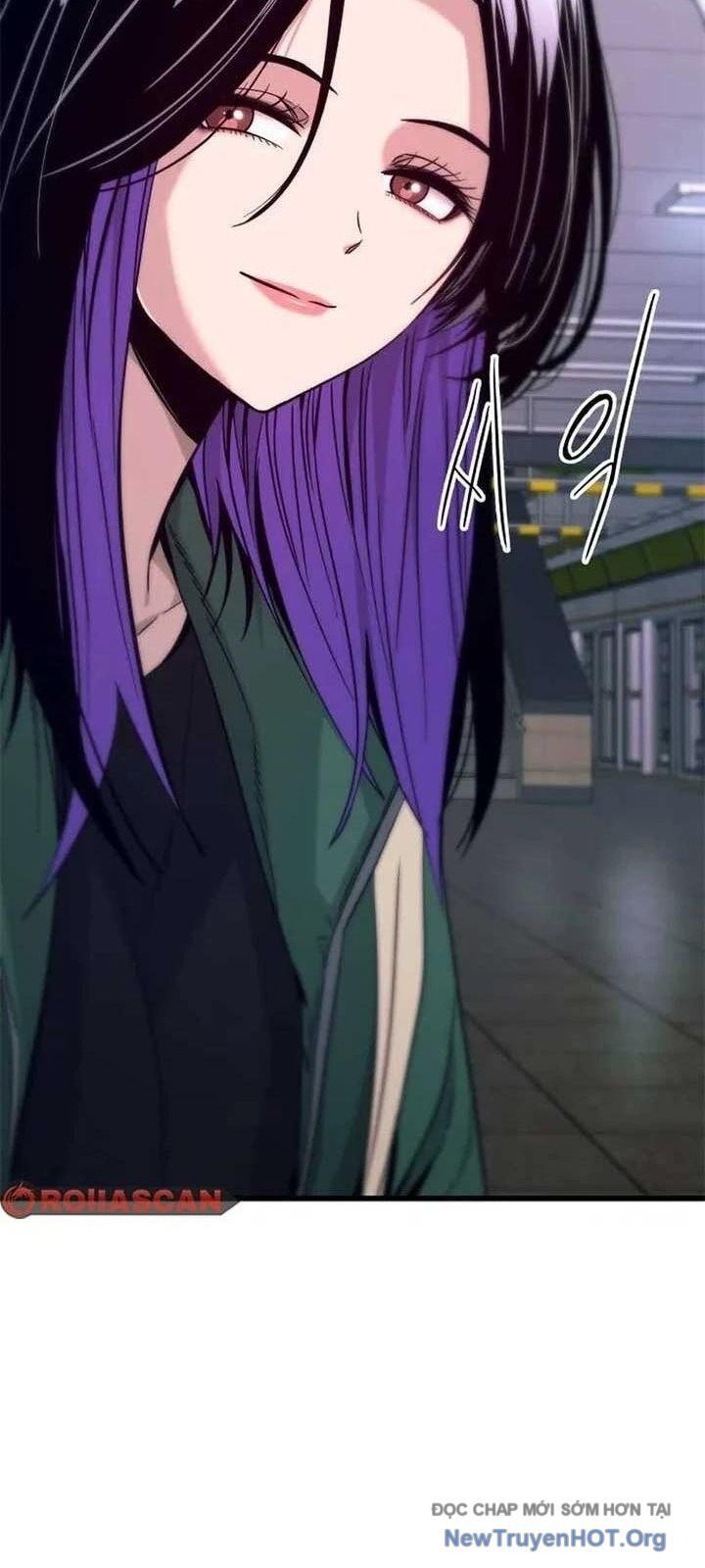 Bias Của Tôi Trên Chuyến Tàu Cuối Cùng Chương 28 - Trang 117