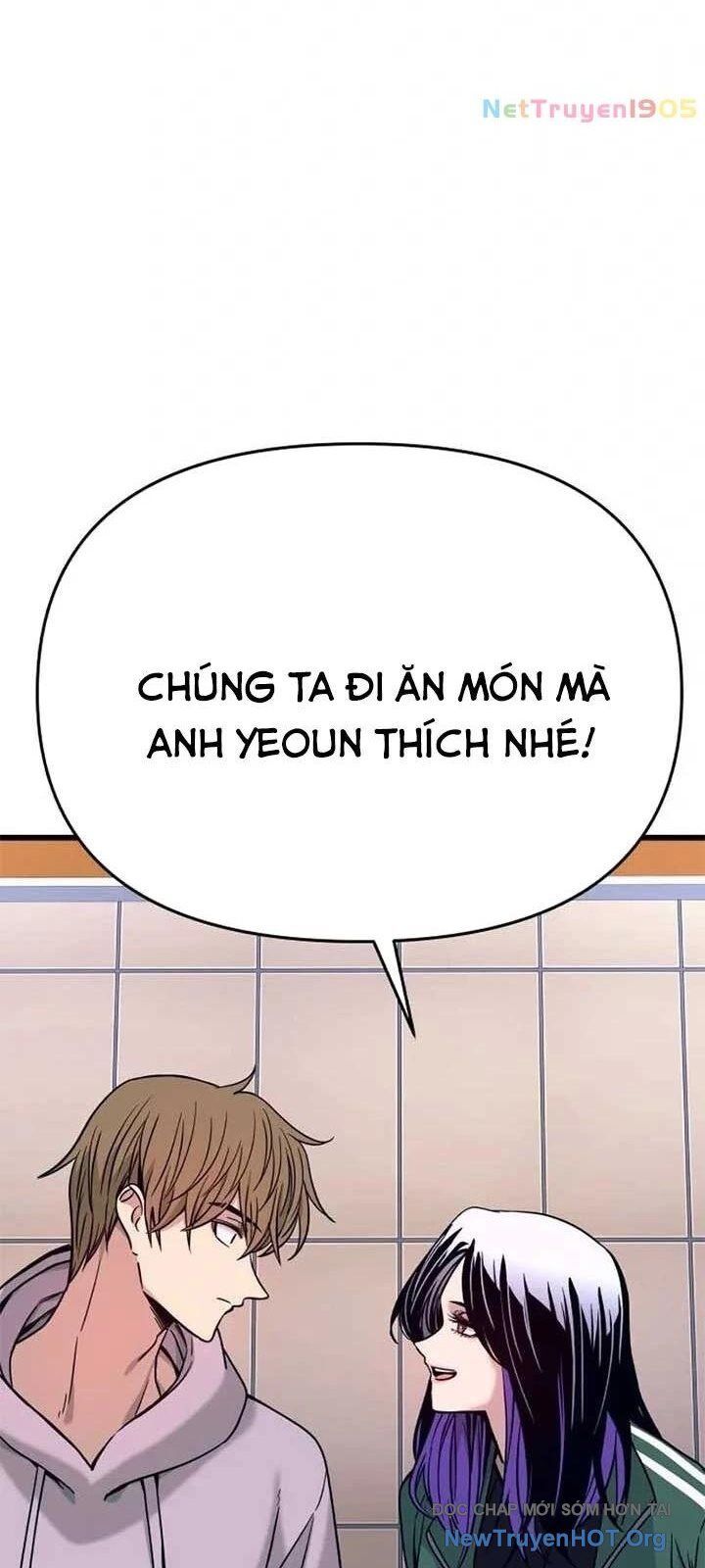 Bias Của Tôi Trên Chuyến Tàu Cuối Cùng Chương 28 - Trang 119