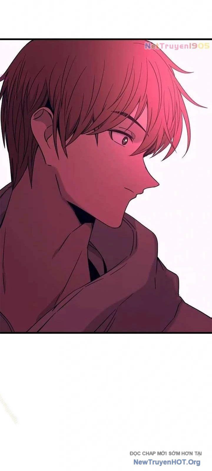 Bias Của Tôi Trên Chuyến Tàu Cuối Cùng Chương 28 - Trang 121