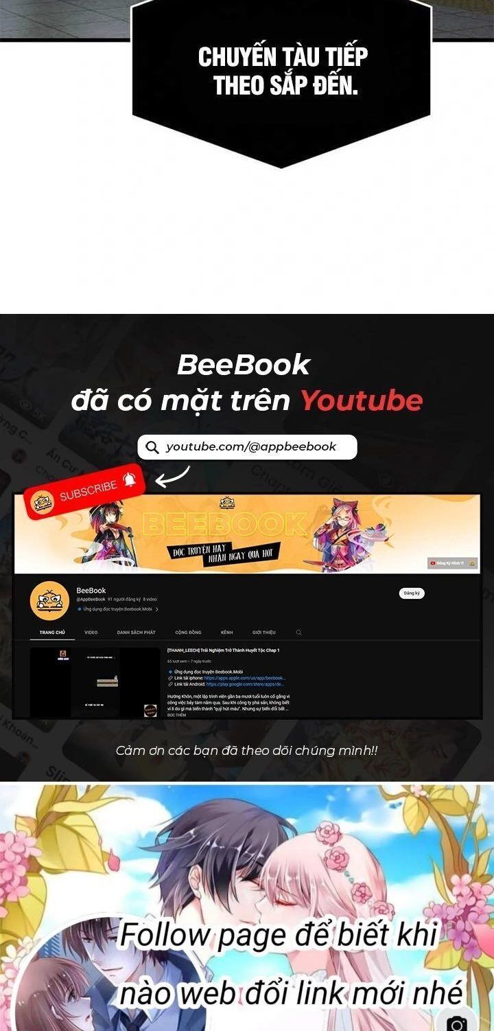 Bias Của Tôi Trên Chuyến Tàu Cuối Cùng Chương 28 - Trang 123