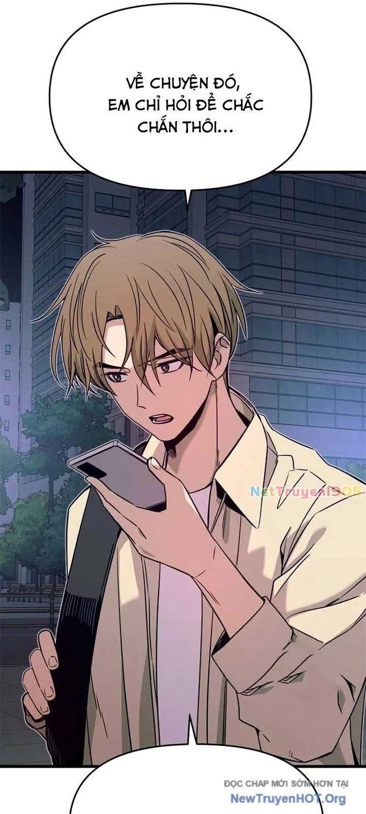 Bias Của Tôi Trên Chuyến Tàu Cuối Cùng Chương 28 - Trang 14