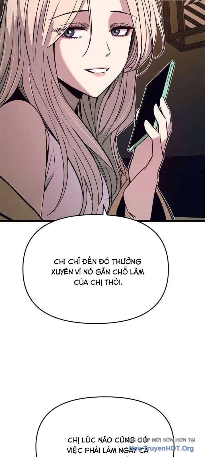 Bias Của Tôi Trên Chuyến Tàu Cuối Cùng Chương 28 - Trang 16