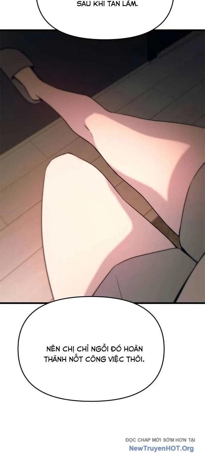 Bias Của Tôi Trên Chuyến Tàu Cuối Cùng Chương 28 - Trang 17