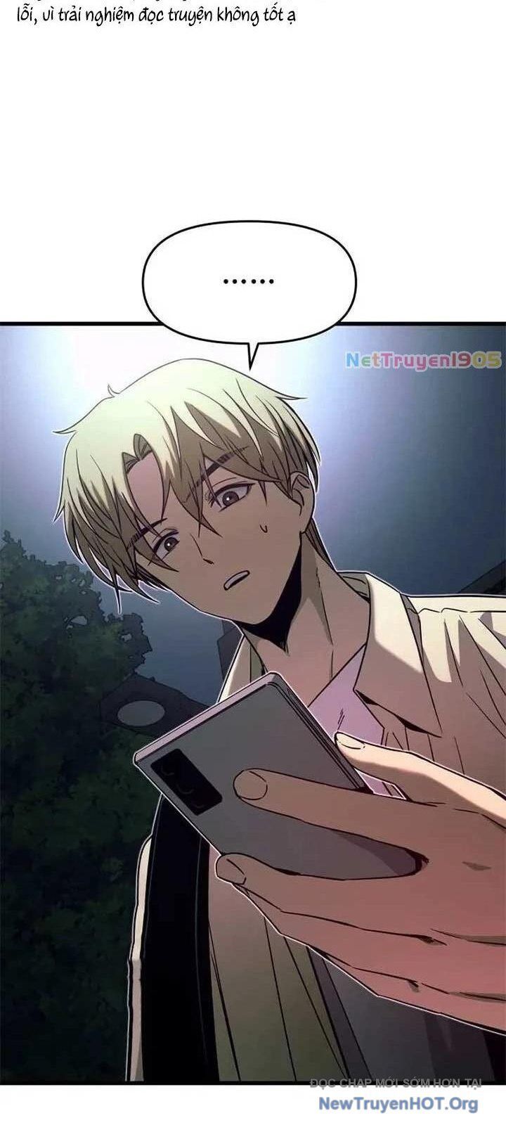 Bias Của Tôi Trên Chuyến Tàu Cuối Cùng Chương 28 - Trang 3