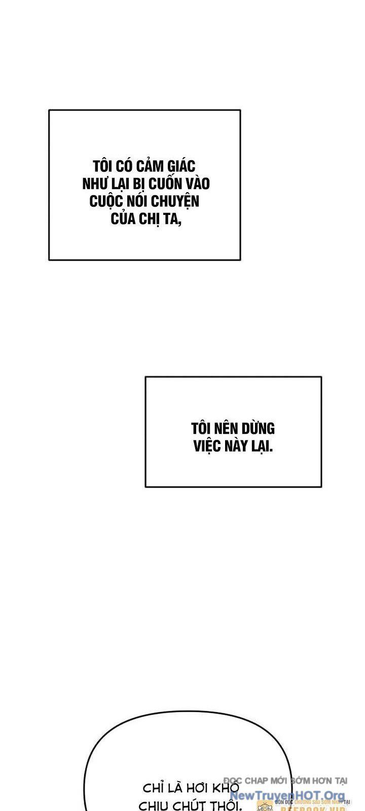 Bias Của Tôi Trên Chuyến Tàu Cuối Cùng Chương 28 - Trang 22