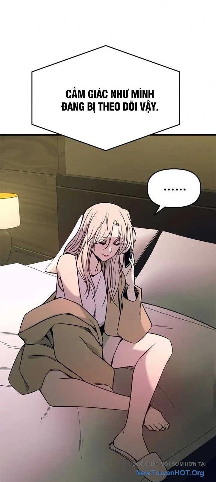 Bias Của Tôi Trên Chuyến Tàu Cuối Cùng Chương 28 - Trang 24