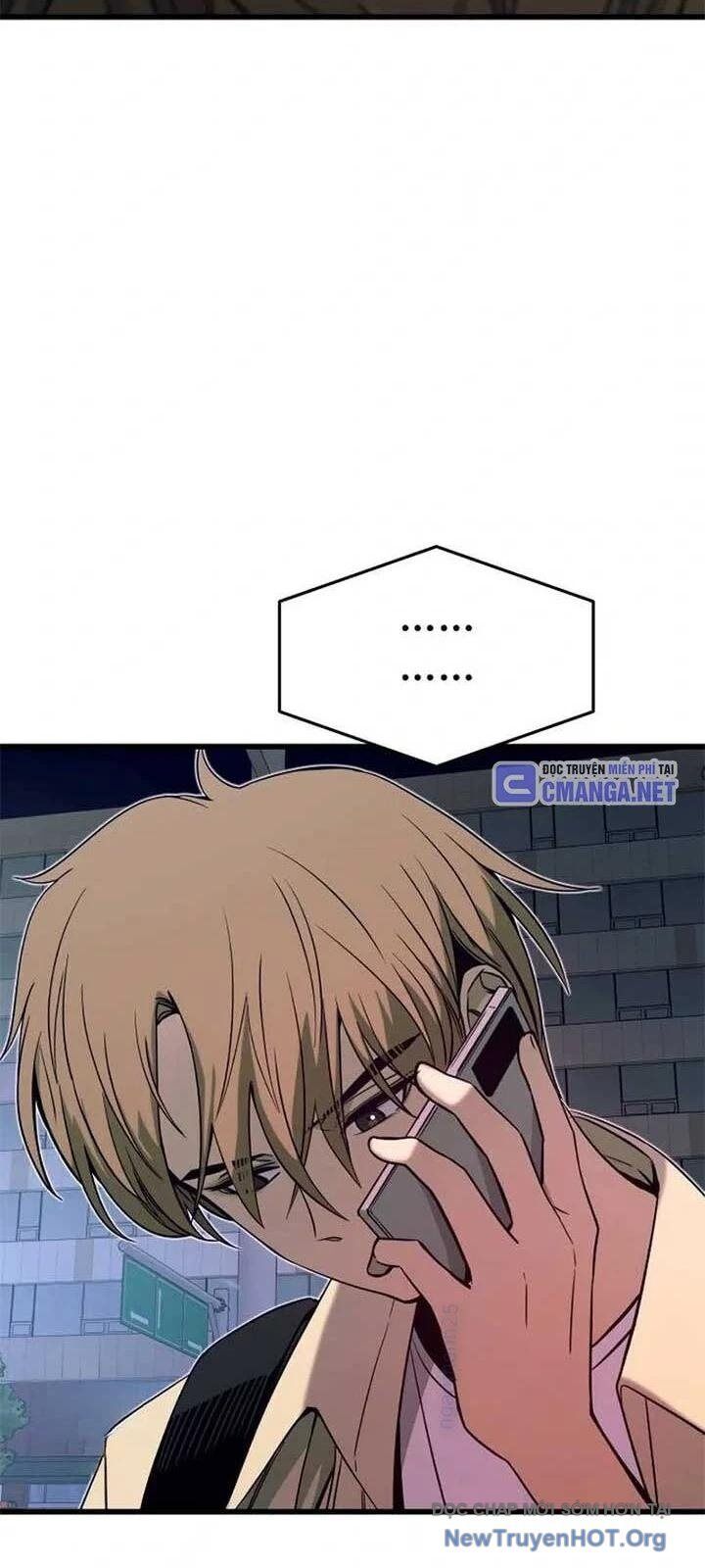 Bias Của Tôi Trên Chuyến Tàu Cuối Cùng Chương 28 - Trang 26