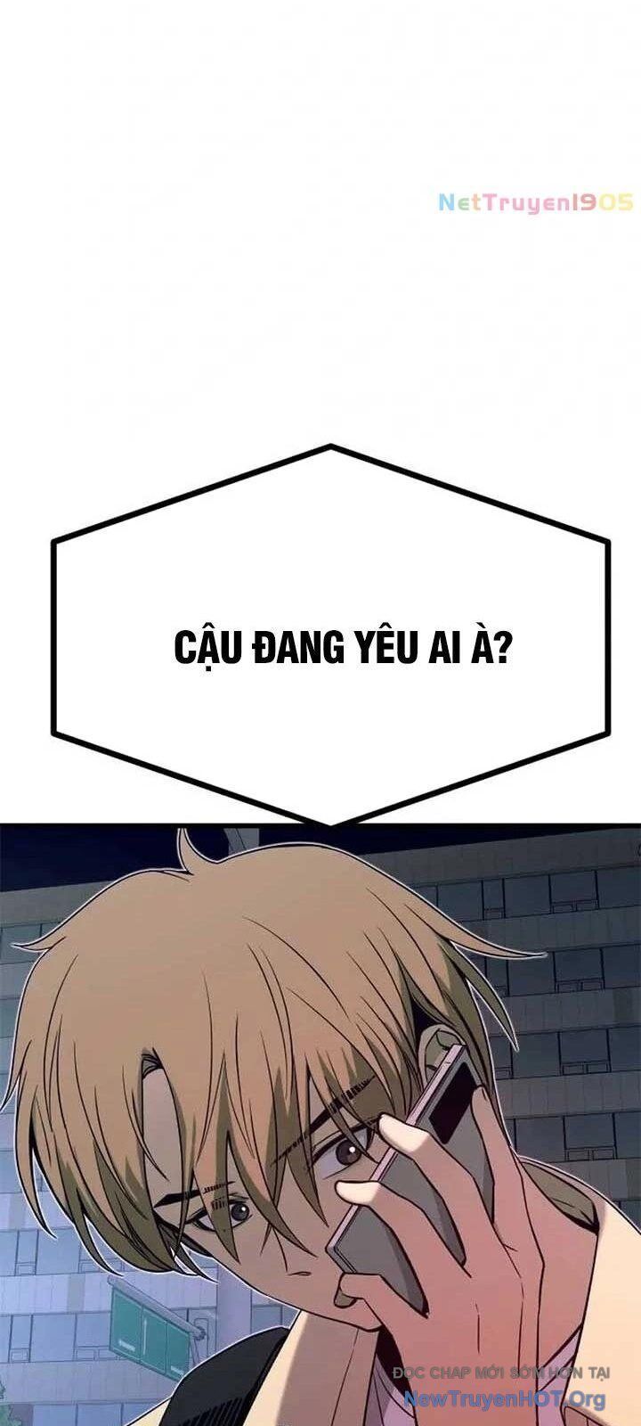 Bias Của Tôi Trên Chuyến Tàu Cuối Cùng Chương 28 - Trang 27