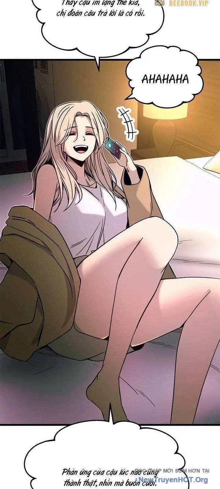 Bias Của Tôi Trên Chuyến Tàu Cuối Cùng Chương 28 - Trang 30