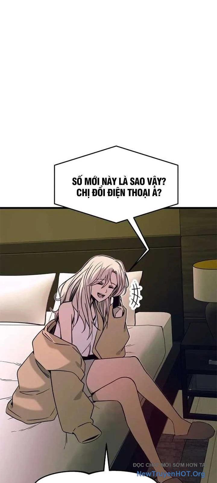 Bias Của Tôi Trên Chuyến Tàu Cuối Cùng Chương 28 - Trang 4