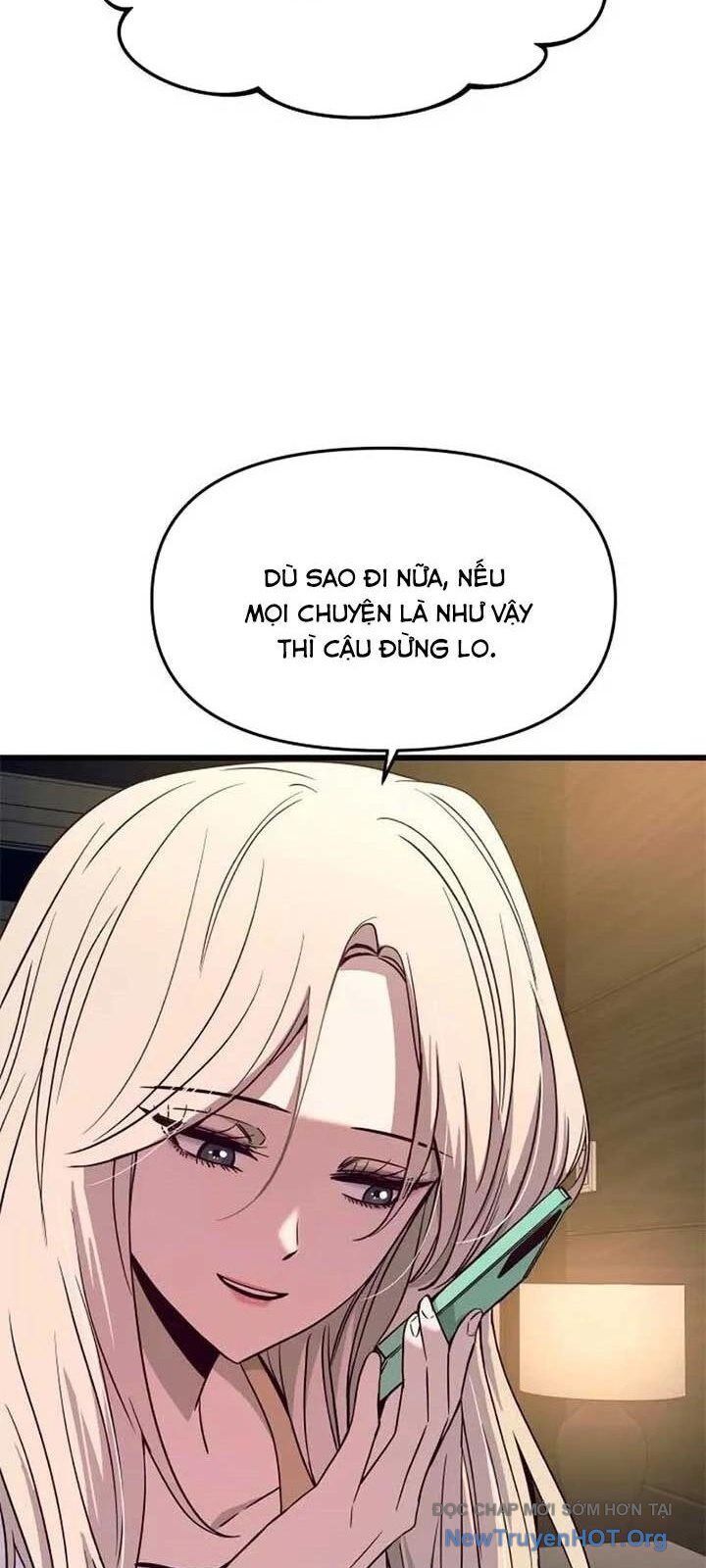 Bias Của Tôi Trên Chuyến Tàu Cuối Cùng Chương 28 - Trang 31