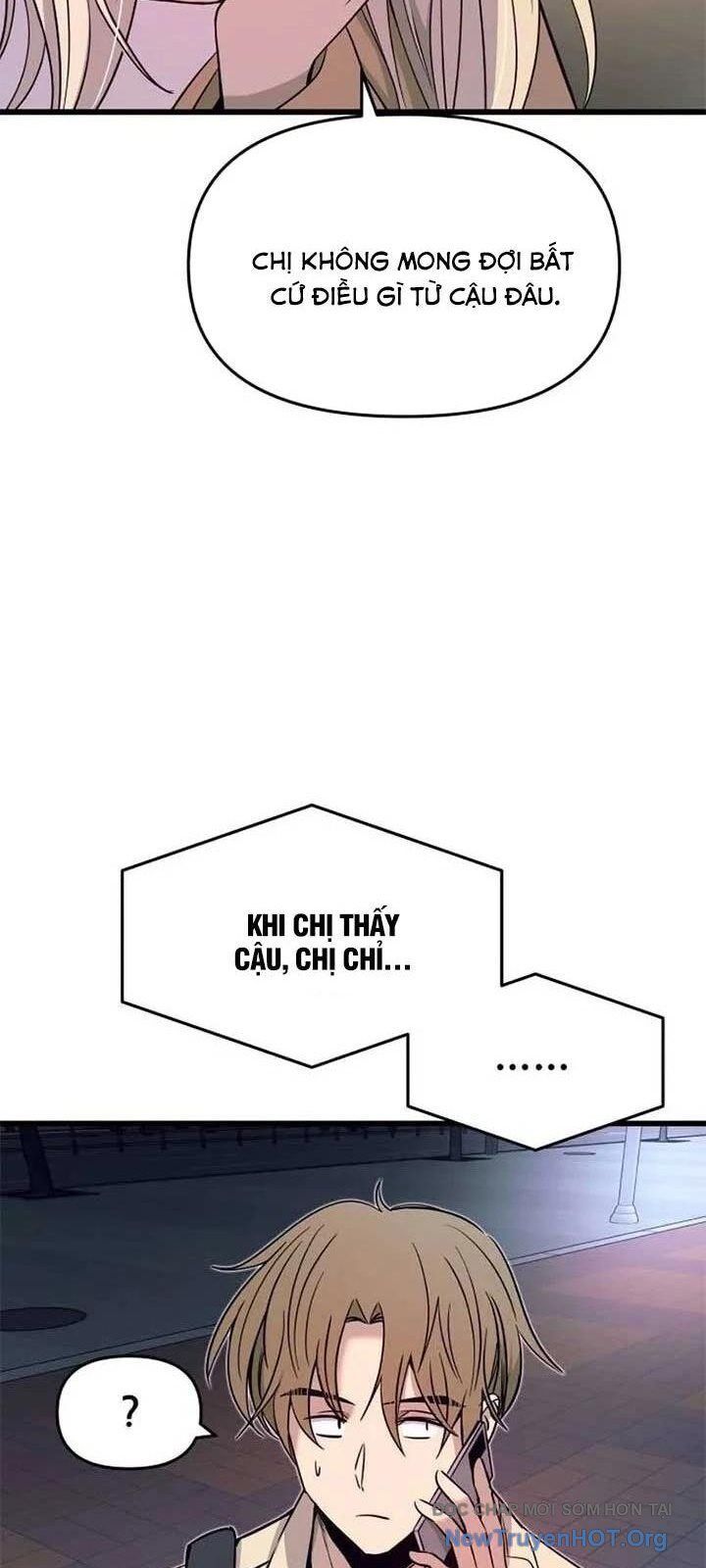 Bias Của Tôi Trên Chuyến Tàu Cuối Cùng Chương 28 - Trang 32
