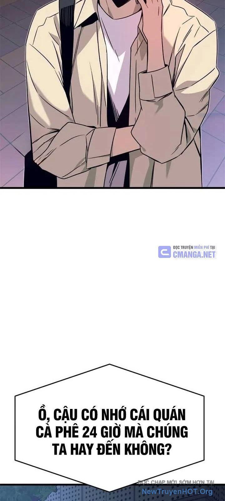 Bias Của Tôi Trên Chuyến Tàu Cuối Cùng Chương 28 - Trang 33
