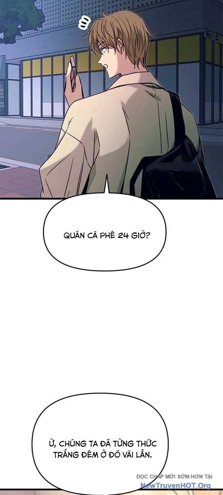 Bias Của Tôi Trên Chuyến Tàu Cuối Cùng Chương 28 - Trang 34