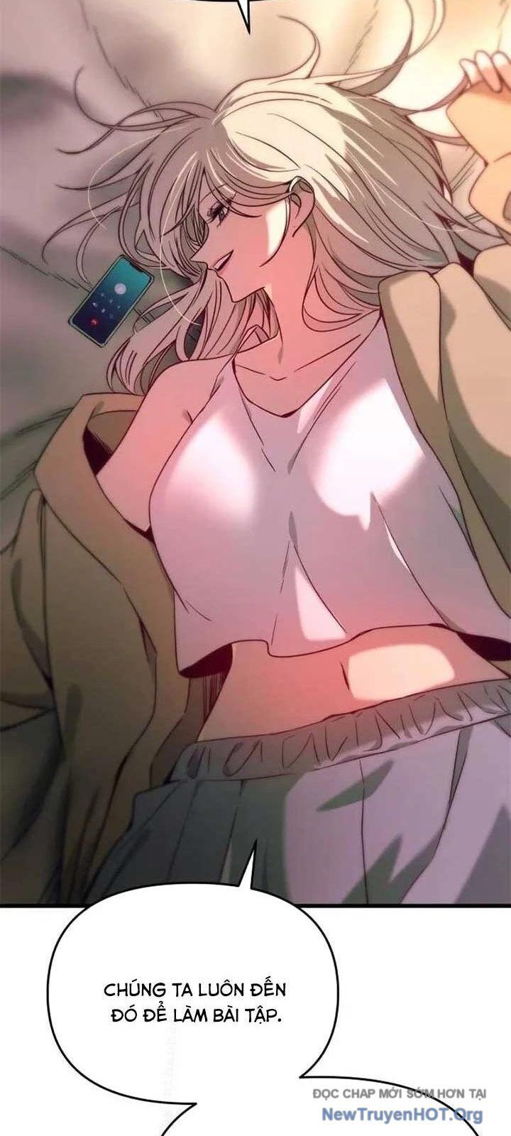 Bias Của Tôi Trên Chuyến Tàu Cuối Cùng Chương 28 - Trang 35