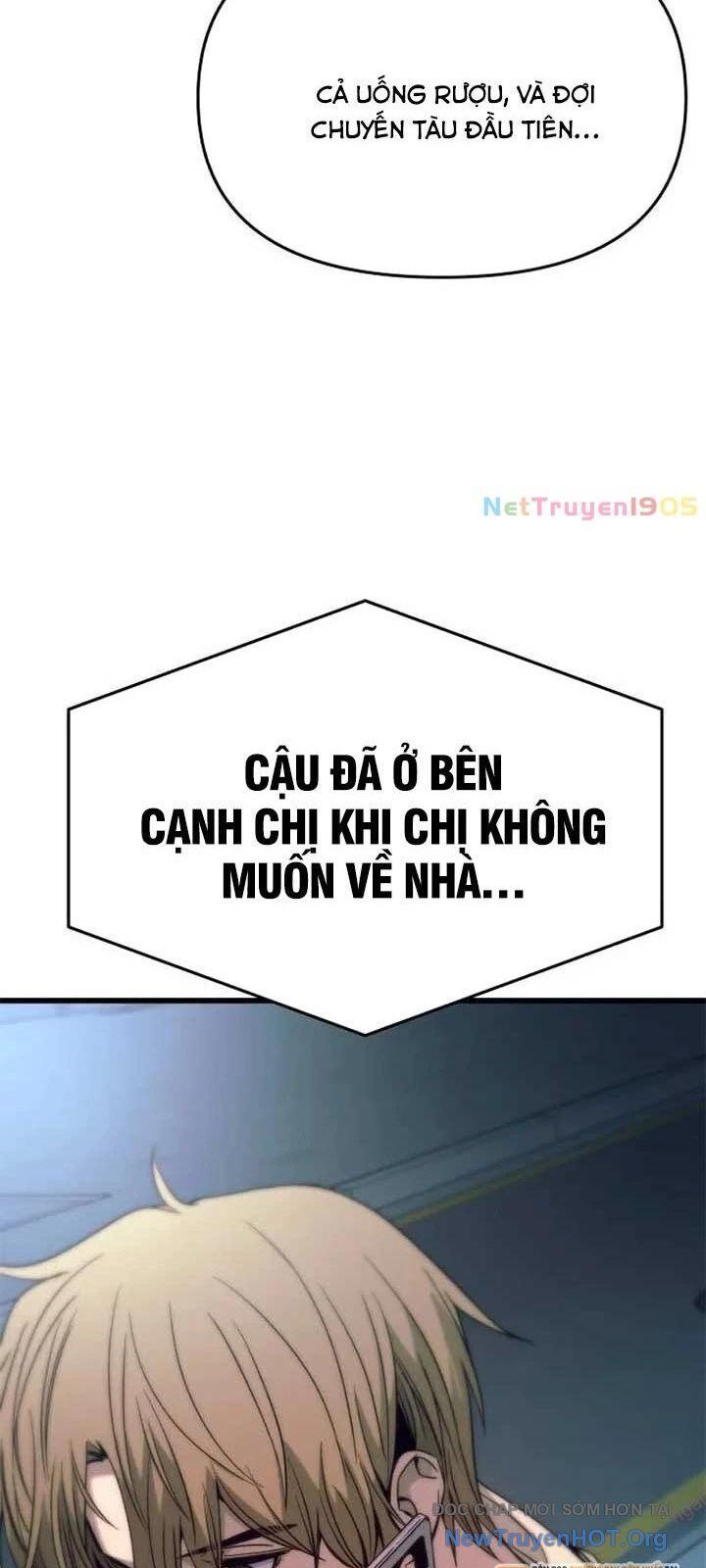 Bias Của Tôi Trên Chuyến Tàu Cuối Cùng Chương 28 - Trang 36