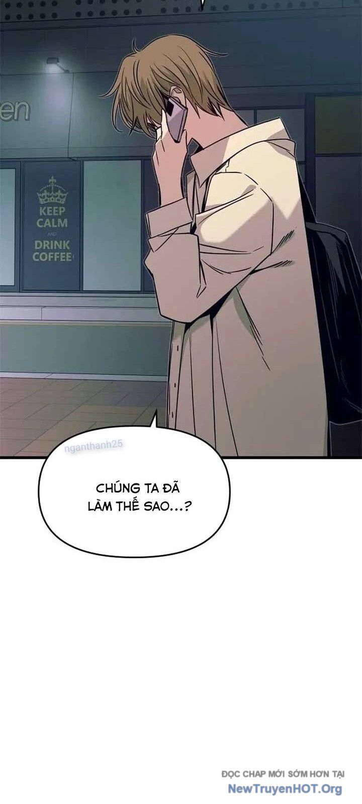 Bias Của Tôi Trên Chuyến Tàu Cuối Cùng Chương 28 - Trang 39
