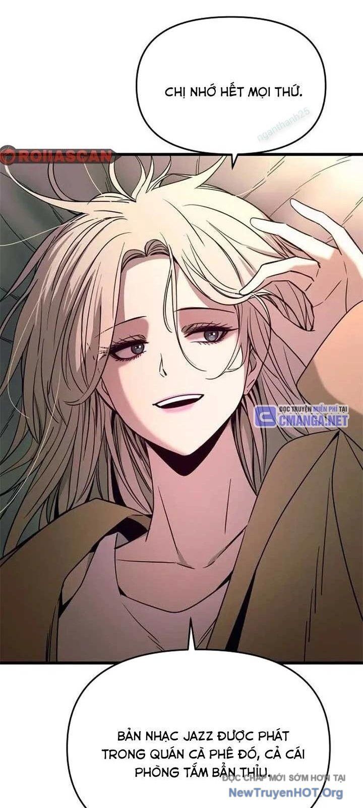 Bias Của Tôi Trên Chuyến Tàu Cuối Cùng Chương 28 - Trang 40