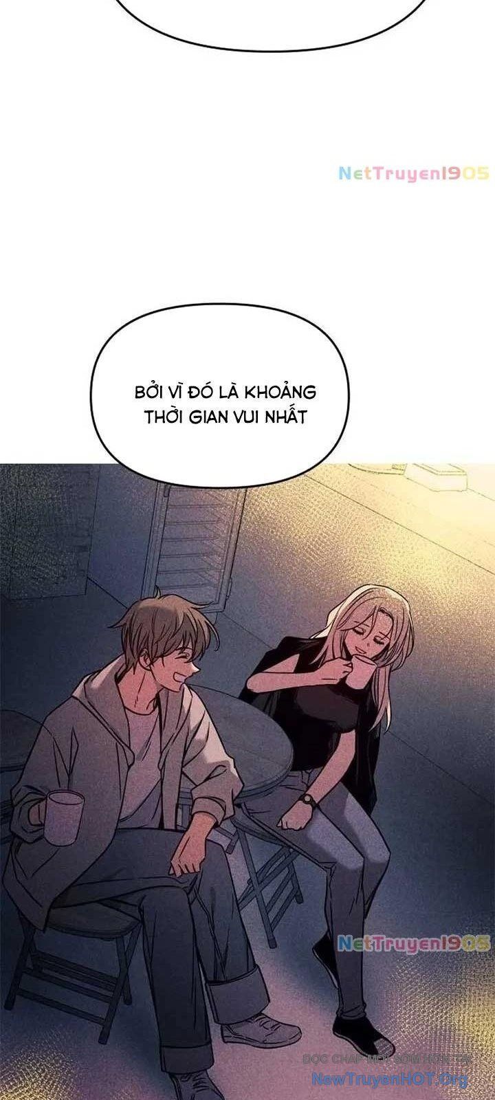 Bias Của Tôi Trên Chuyến Tàu Cuối Cùng Chương 28 - Trang 41