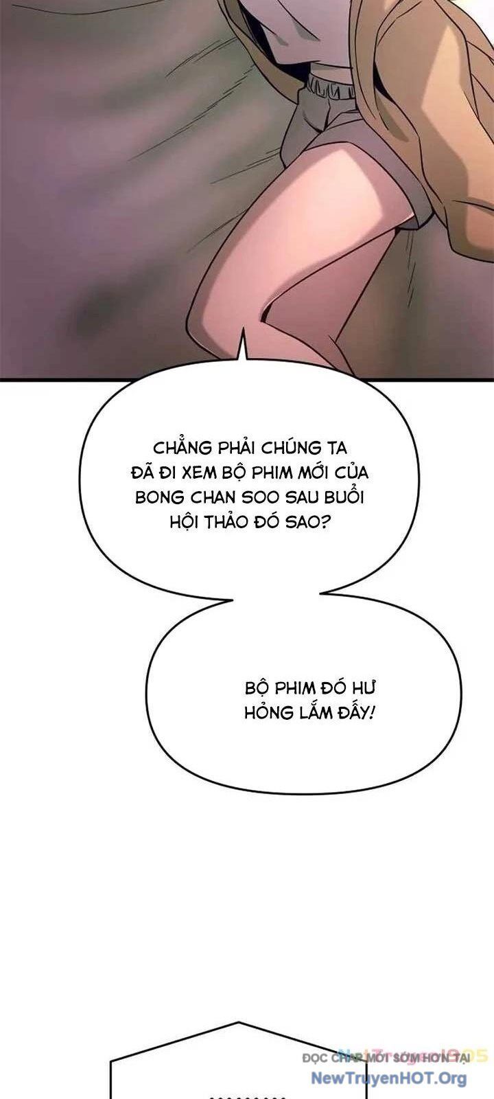 Bias Của Tôi Trên Chuyến Tàu Cuối Cùng Chương 28 - Trang 43