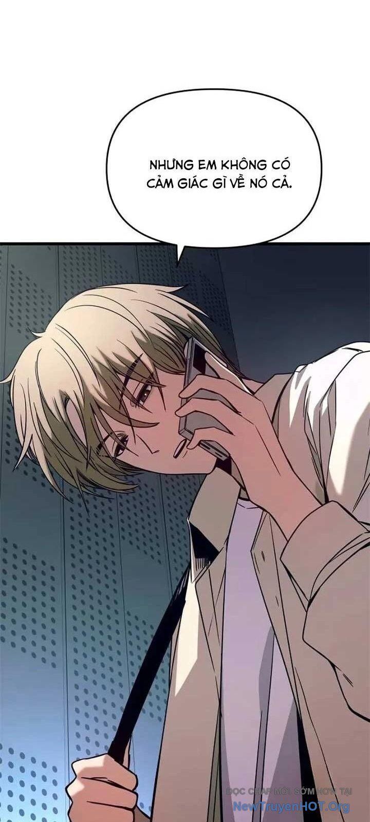 Bias Của Tôi Trên Chuyến Tàu Cuối Cùng Chương 28 - Trang 45