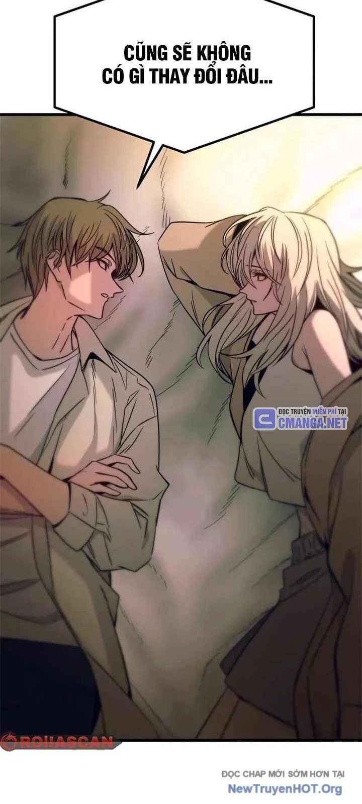 Bias Của Tôi Trên Chuyến Tàu Cuối Cùng Chương 28 - Trang 47