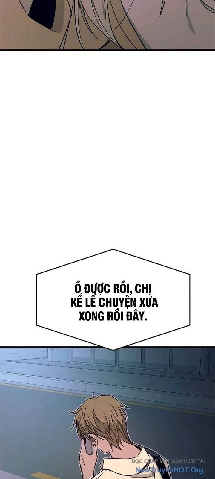 Bias Của Tôi Trên Chuyến Tàu Cuối Cùng Chương 28 - Trang 49