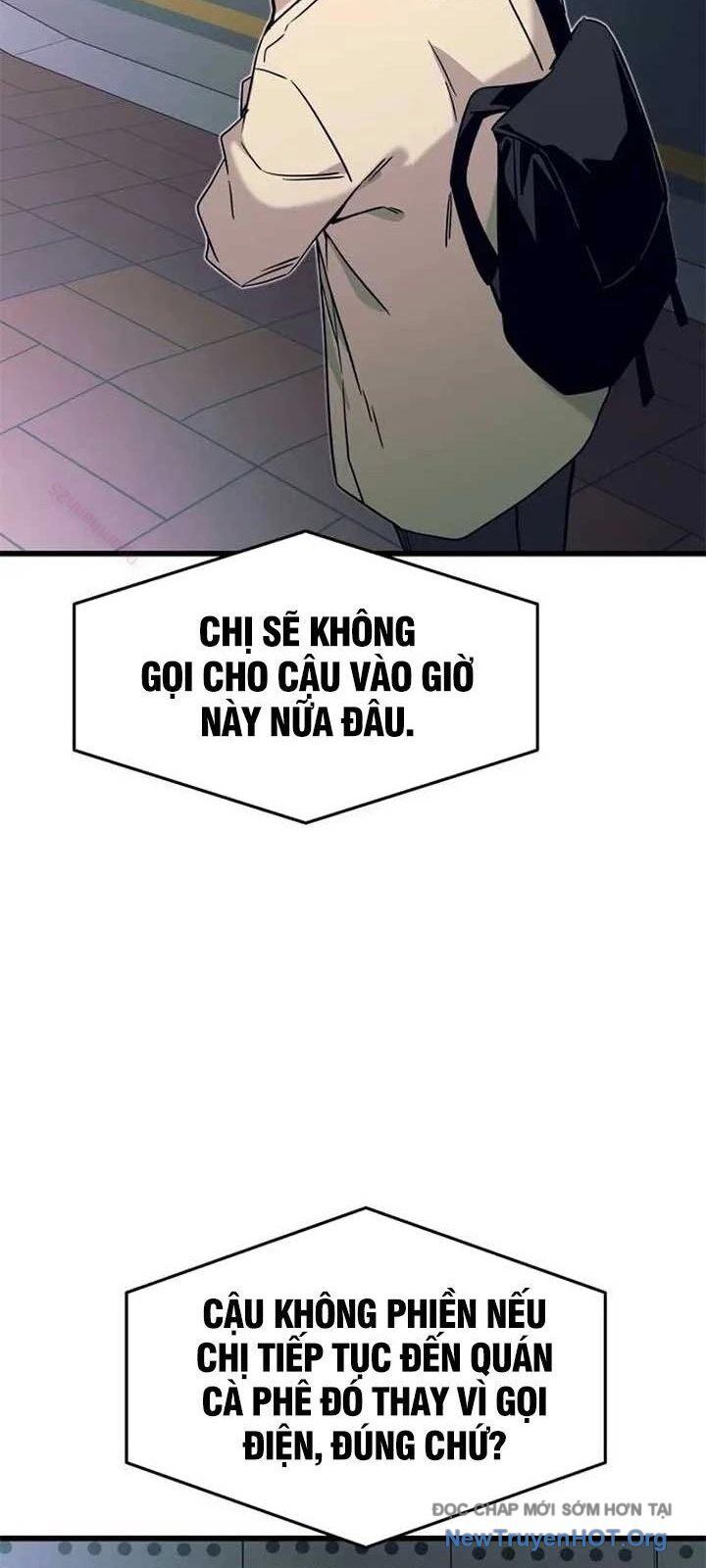 Bias Của Tôi Trên Chuyến Tàu Cuối Cùng Chương 28 - Trang 50