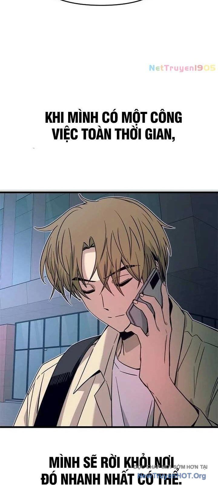 Bias Của Tôi Trên Chuyến Tàu Cuối Cùng Chương 28 - Trang 53