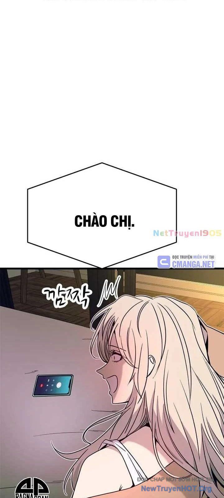 Bias Của Tôi Trên Chuyến Tàu Cuối Cùng Chương 28 - Trang 54