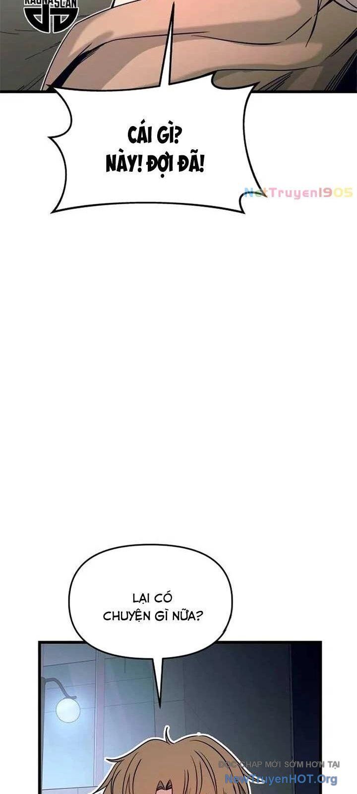 Bias Của Tôi Trên Chuyến Tàu Cuối Cùng Chương 28 - Trang 55